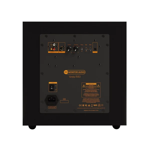 Monitor Audio Vestra W10 — изображение 5