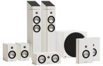 Новое поколение Monitor Audio Bronze
