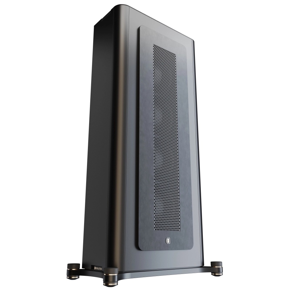Perlisten Audio D8is - встраиваемый активный сабвуфер