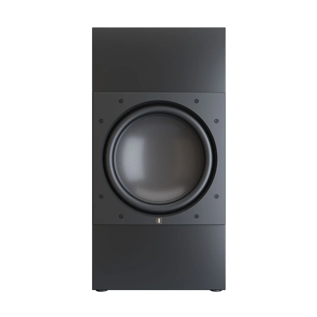Perlisten Audio R8is - встраиваемый активный сабвуфер