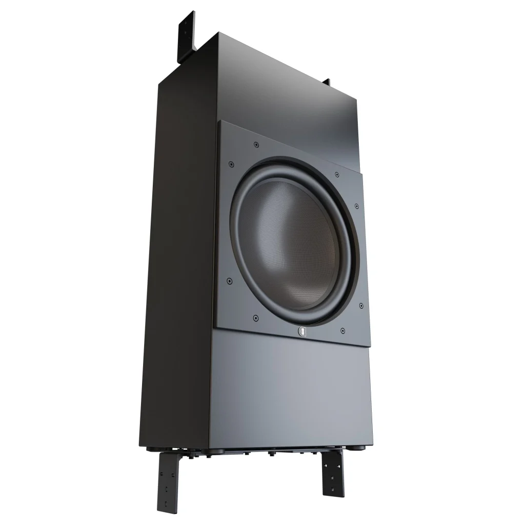 Perlisten Audio R8is - встраиваемый активный сабвуфер