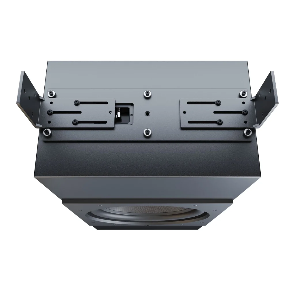 Perlisten Audio R8is - встраиваемый активный сабвуфер