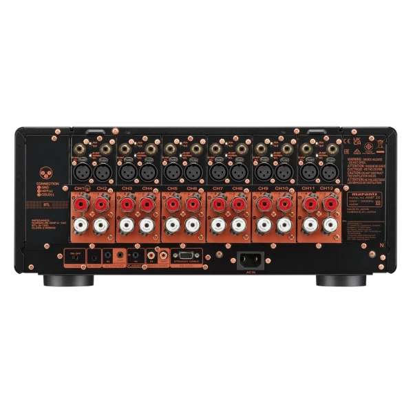 Marantz AMP 20 — изображение 3