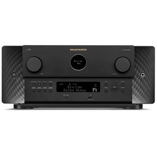 Marantz AV 20 — изображение 2
