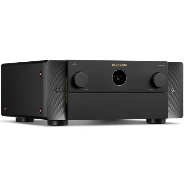 Marantz AV 20 — изображение 4