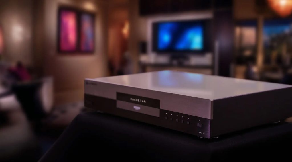 Magnetar UDP800MKII