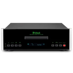 McIntosh MCD350