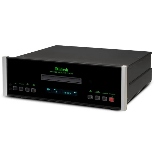 McIntosh MCD350 — изображение 2