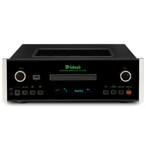 McIntosh MCD600