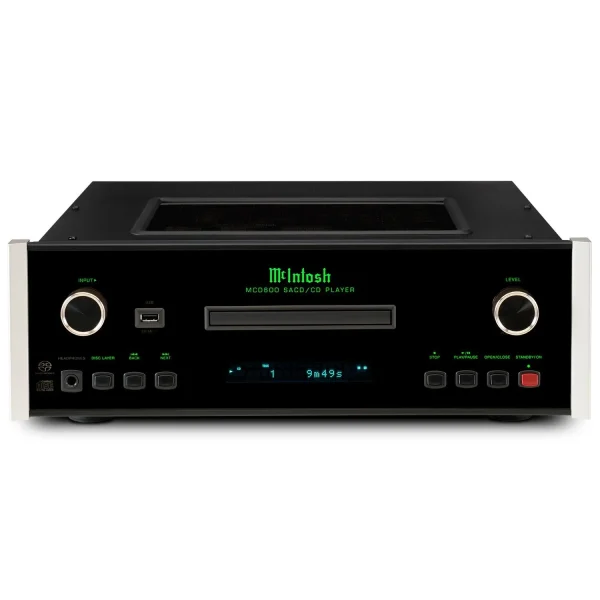 McIntosh MCD600