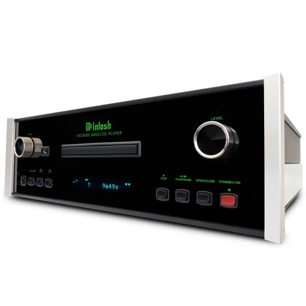 McIntosh MCD600 — изображение 3