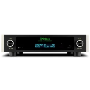 McIntosh MX200