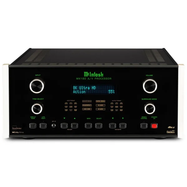 McIntosh MX180