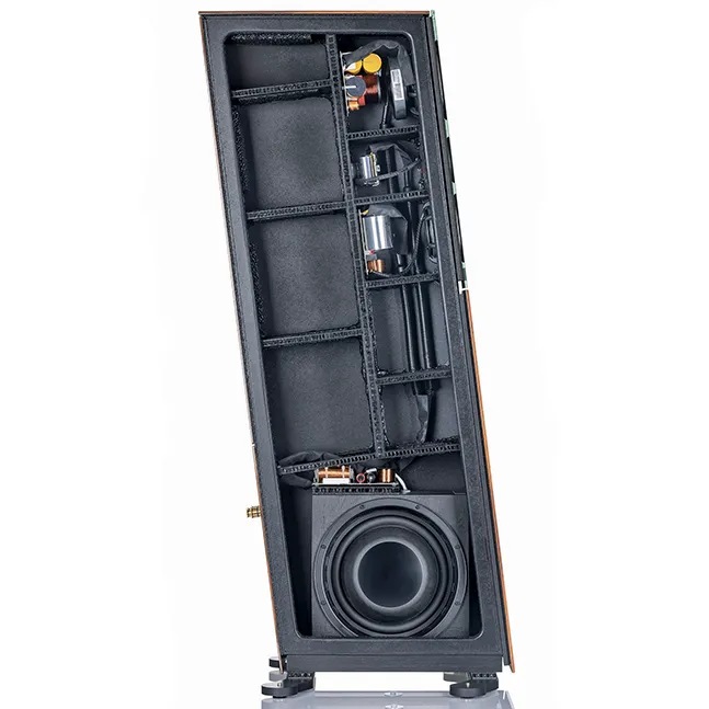 Audio Physic Avantera — изображение 6