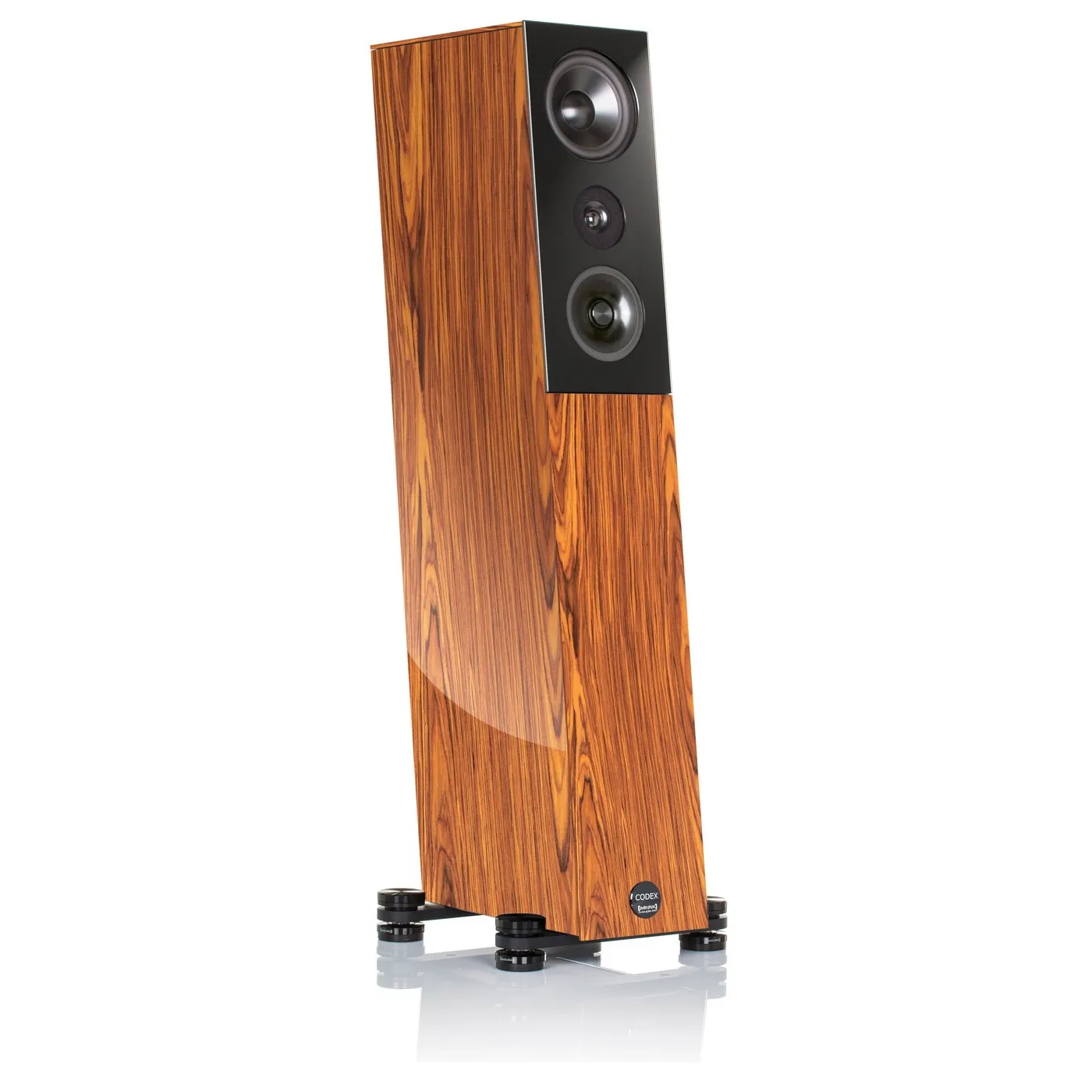 Audio Physic Codex — изображение 5