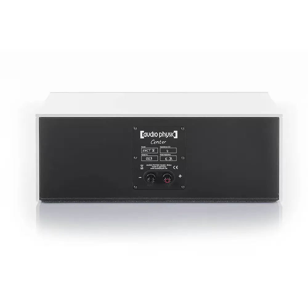 Audio Physic HHC III Center — изображение 3
