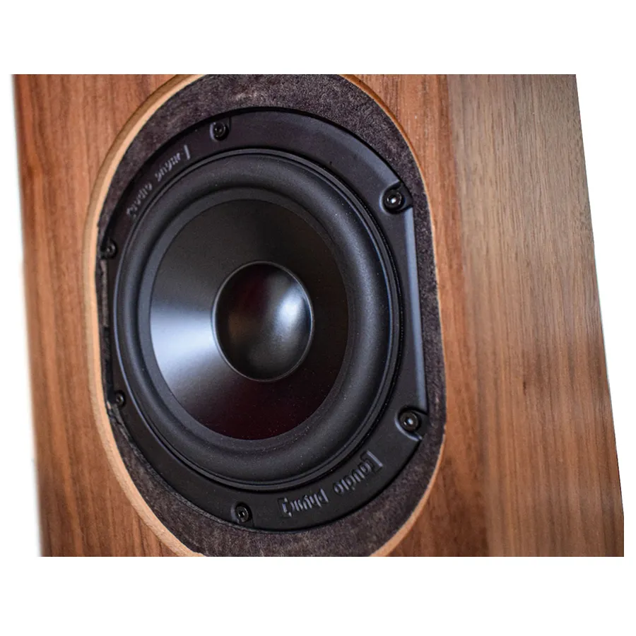 Audio Physic Tempo — изображение 5