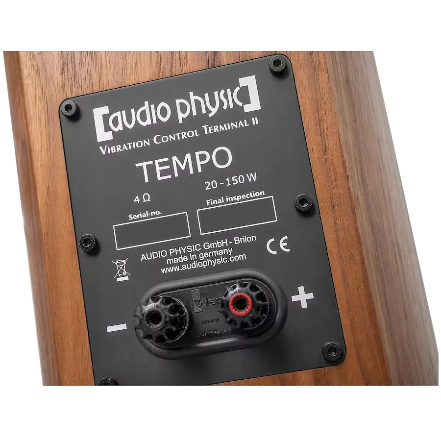 Audio Physic Tempo — изображение 6