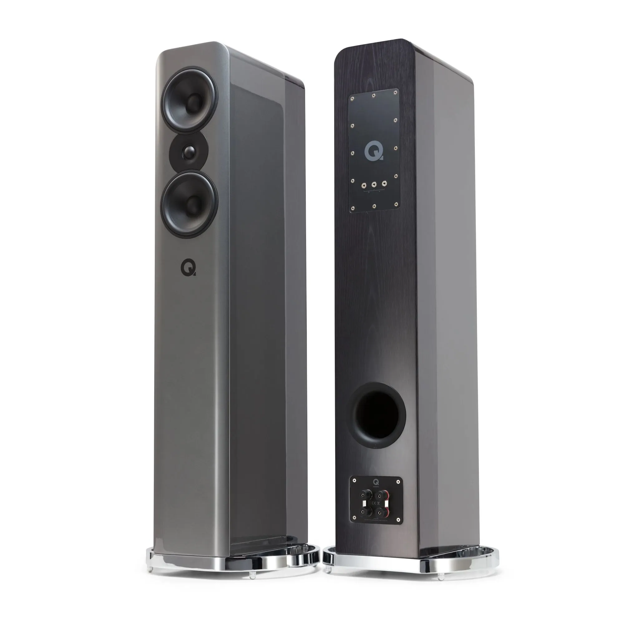 Q Acoustics Concept 500