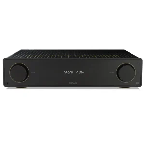 Arcam A15+