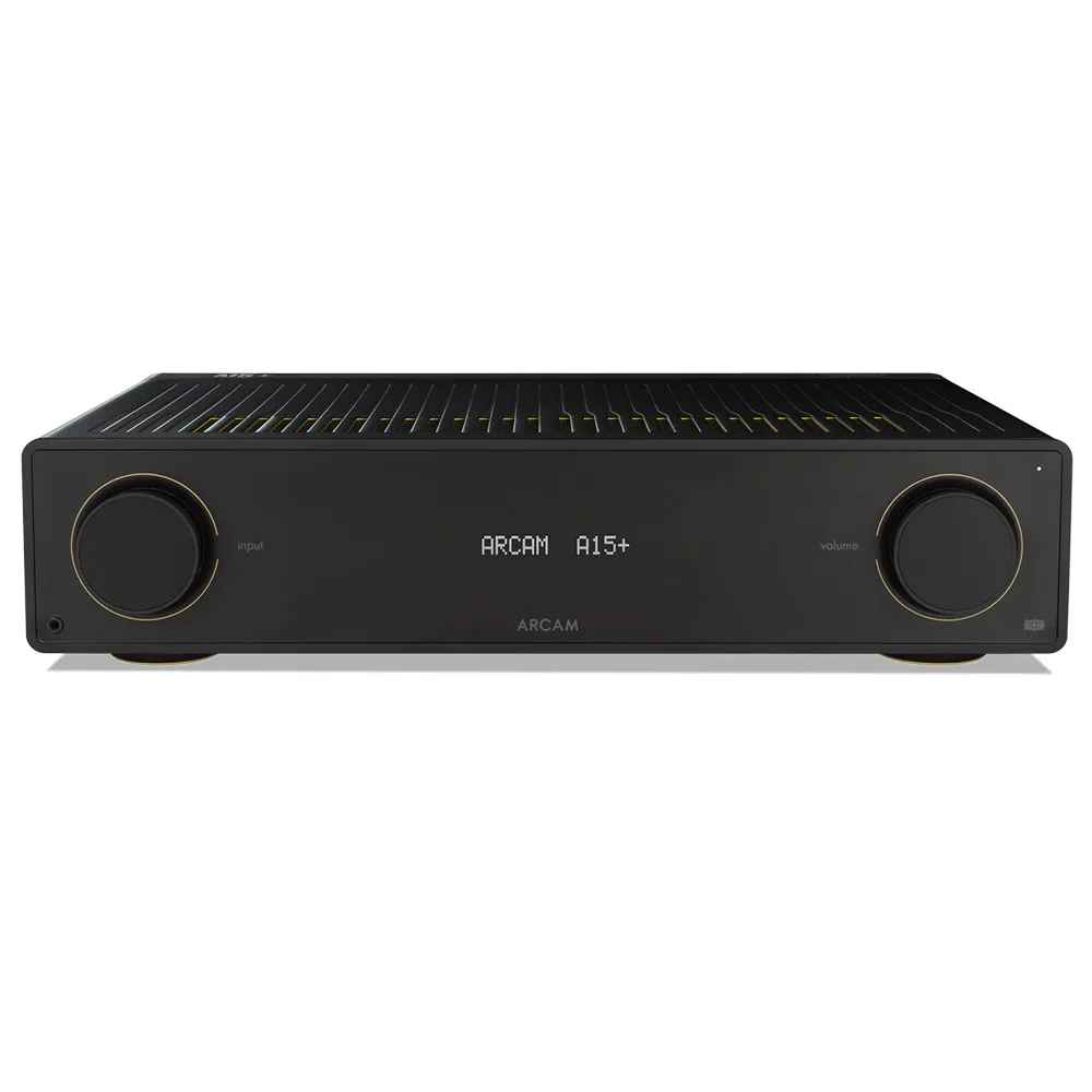 Arcam A15+
