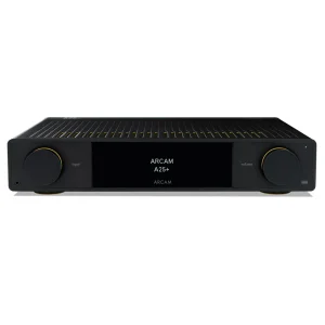 Arcam A25+