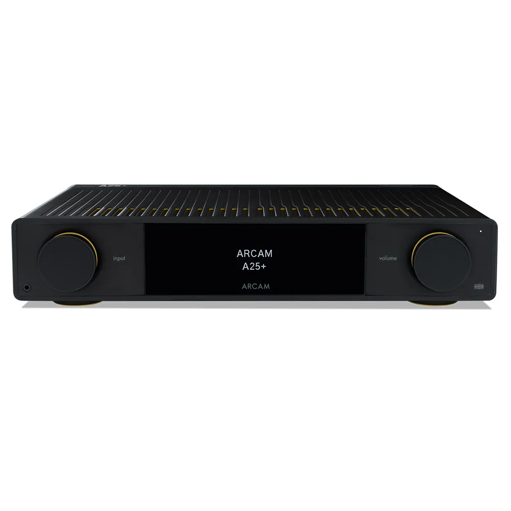 Arcam A25+