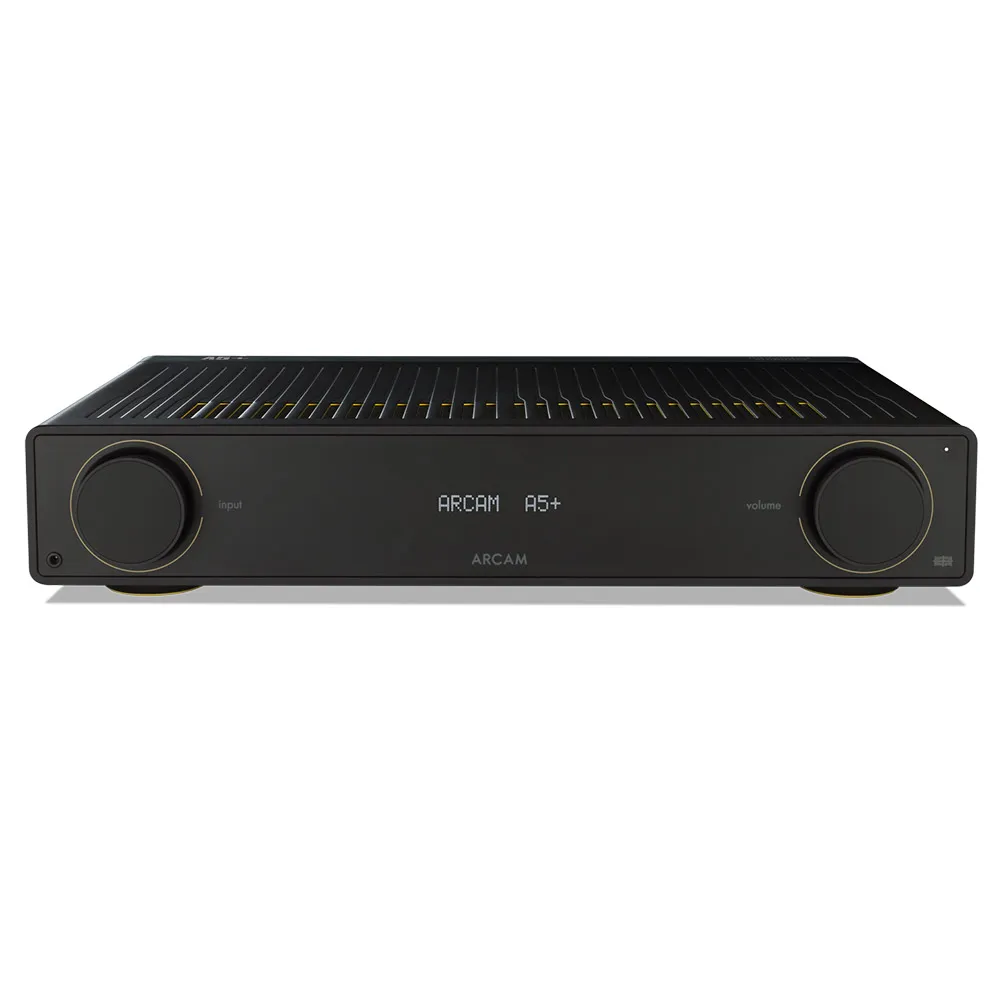 Arcam A5+