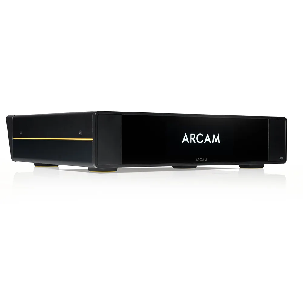 Arcam ST25 — изображение 2