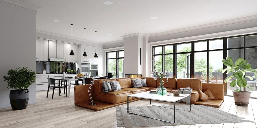 Monitor Audio Creator - встраиваемая потолочная акустика