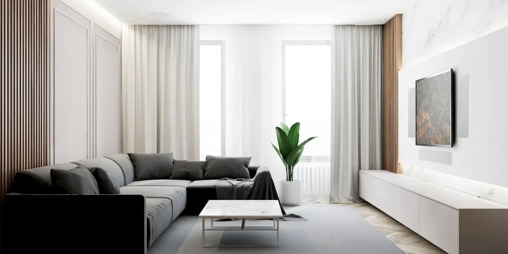 Monitor Audio Creator - встраиваемая акустика для домашнего кинотеатра