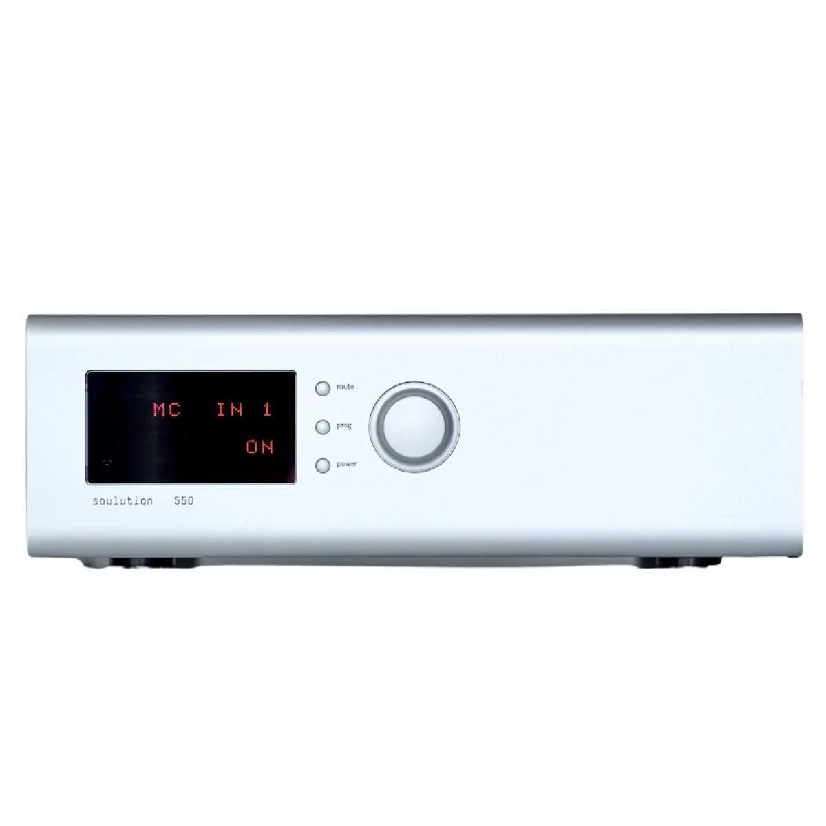 Soulution 550