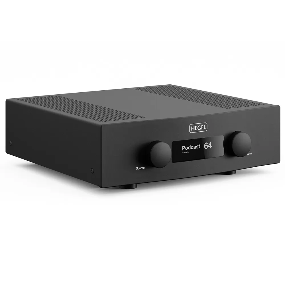 Hegel H400 — изображение 3