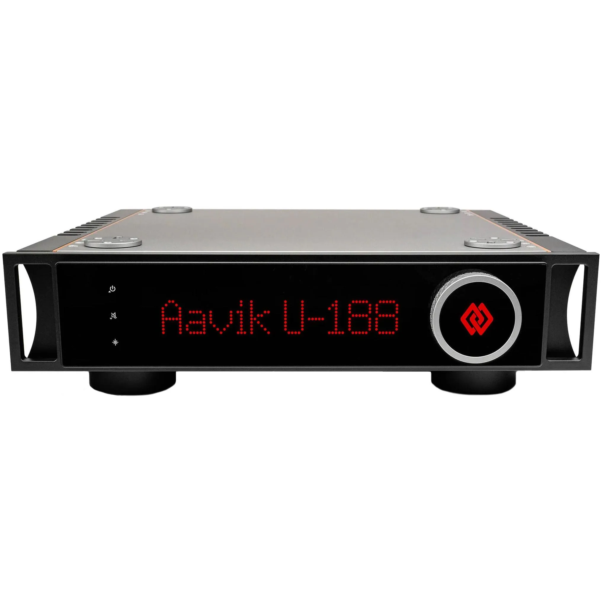 Aavik U-188