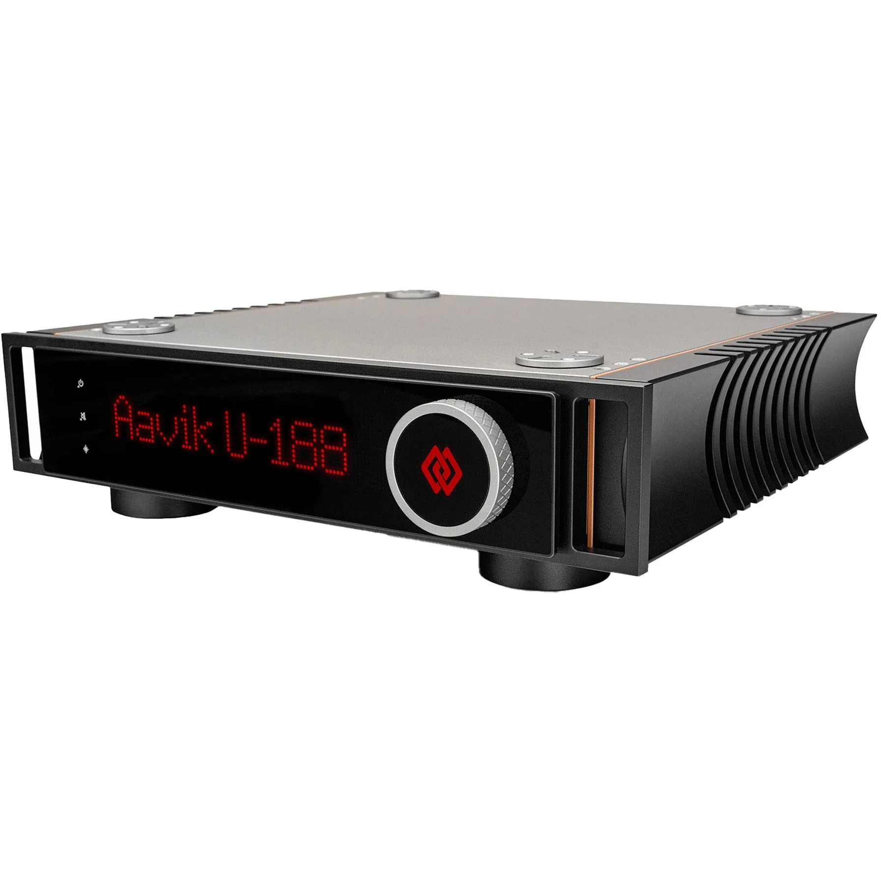 Aavik U-188 — изображение 2