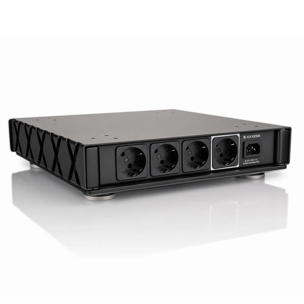 Axxess Power Distributor — изображение 2