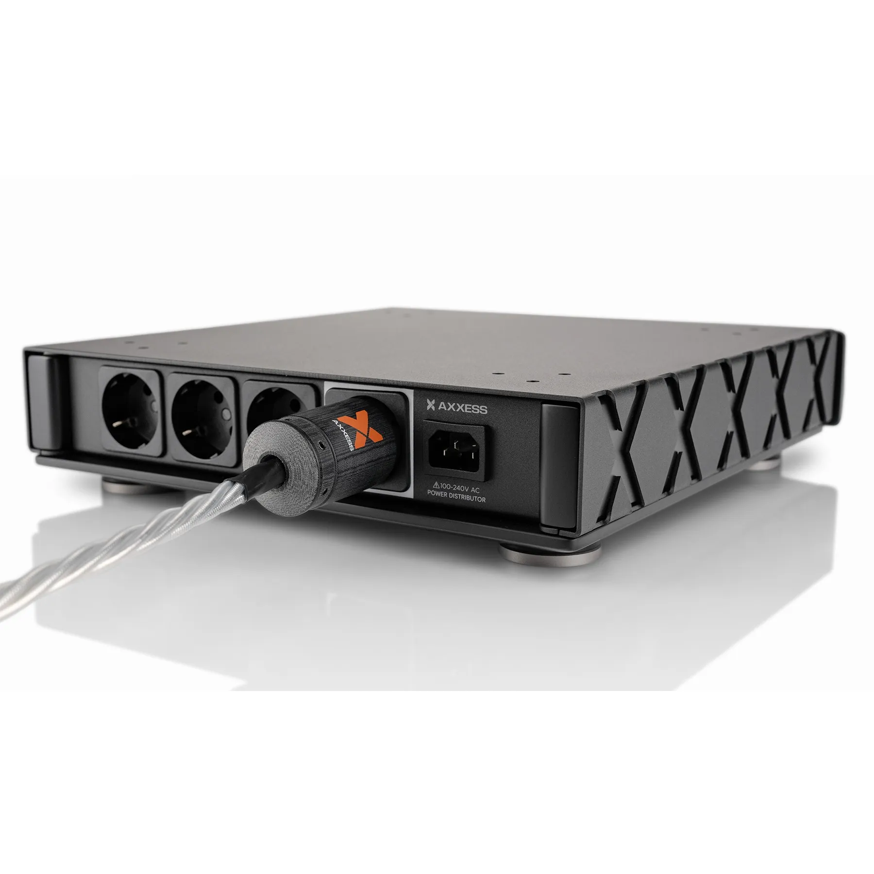 Axxess Power Distributor — изображение 3