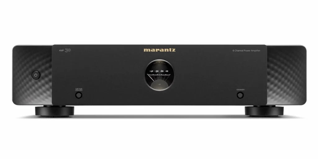 Marantz AMP 30 - усилитель мощности