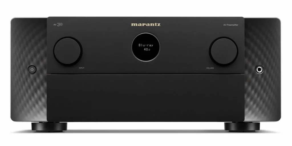 AV-процессор Marantz AV 30
