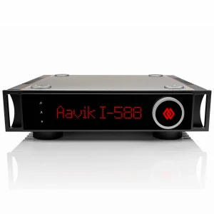 Aavik I-588