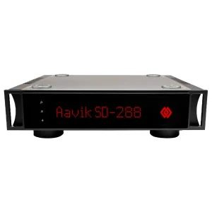 Aavik SD-288