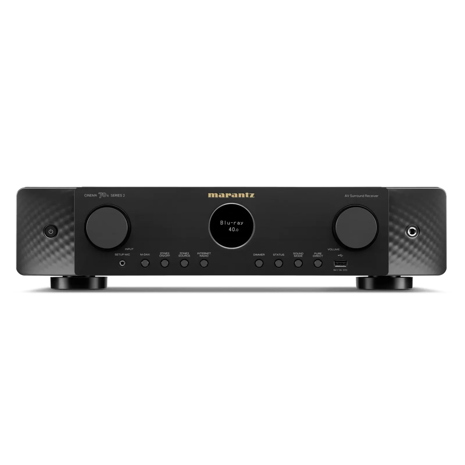 Marantz Cinema 70s Series 2