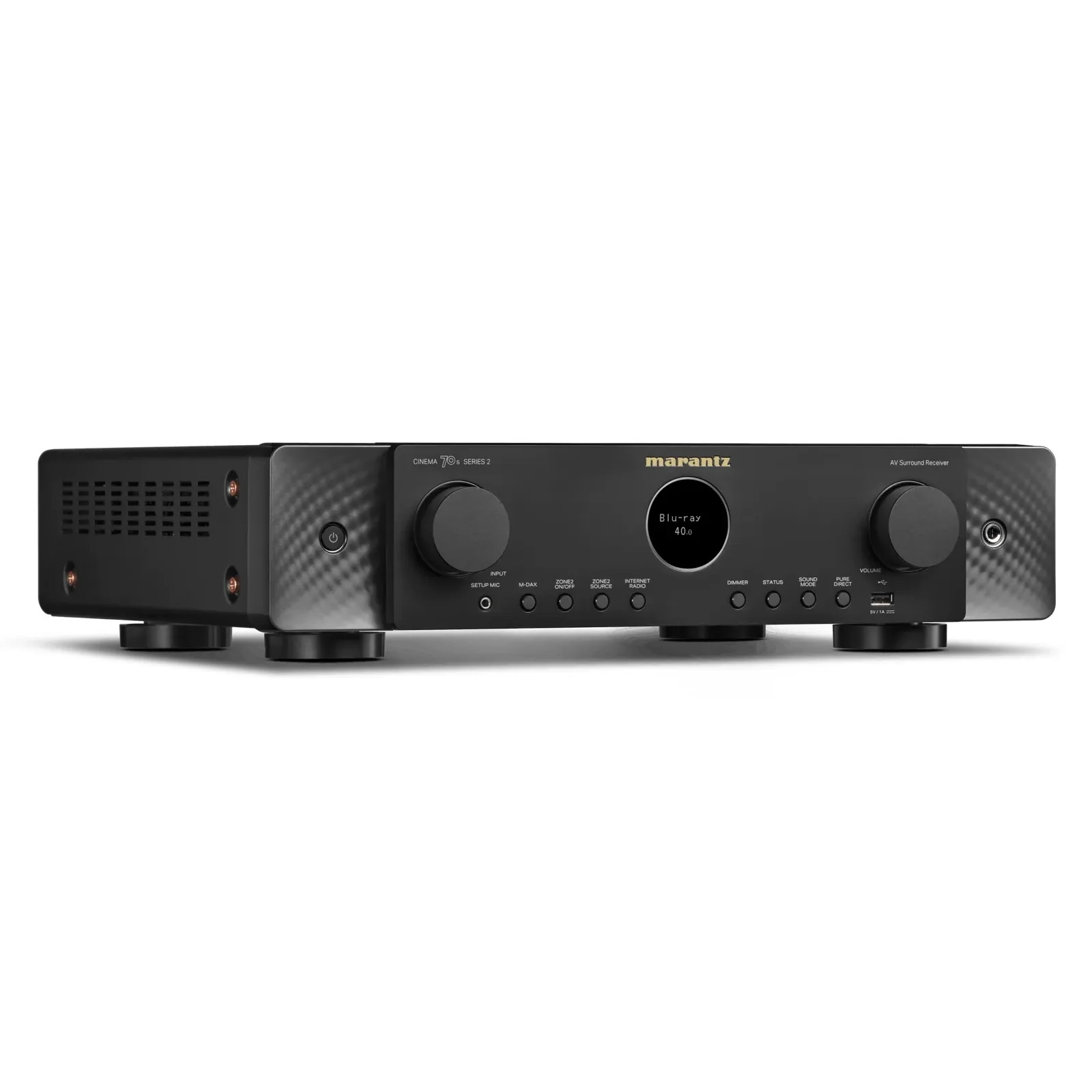Marantz Cinema 70s Series 2 — изображение 3