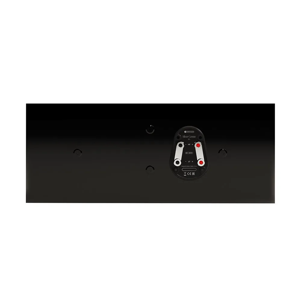 Monitor Audio Silver Centre 8G — изображение 4