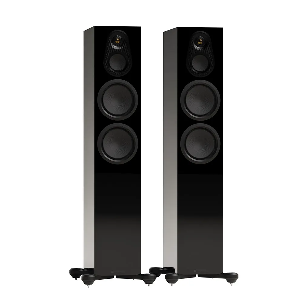 Monitor Audio Silver 300 8G — изображение 5